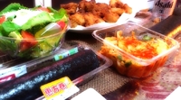 恵方巻き 2013/03/31 22:23:33