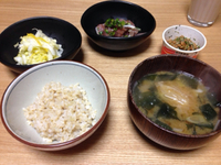 副腎疲労回復週間②　1月28日（水）　お弁当にオススメ！さばのみそ漬け