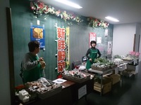 すずかけセントラル病院の野菜販売日 2016/03/11 22:25:50