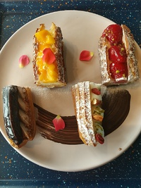 スイーツバンク 2022/06/07 17:23:19