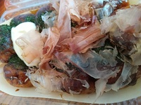 たこ焼き 2021/11/27 16:45:19