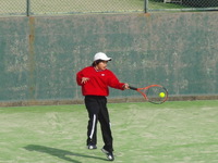 全国小学生東海予選前日 2013/05/31 20:55:07