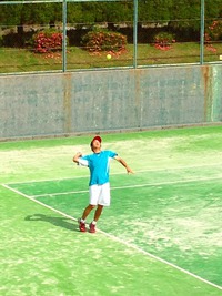 それぞれの挑戦！
