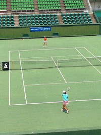 新たな気持ちで！ 2013/08/30 23:30:53