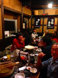 有意義な週末でした！！
