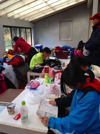 マッチ練習会第二弾！！ＩＮ　つま恋
