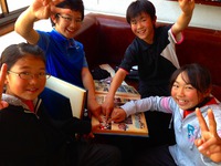 マッチ練習会第二弾！！ＩＮ　つま恋