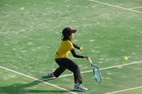 戦う姿勢！