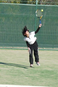 春休み練習始まる！！