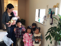 子供の時間、大人の時間