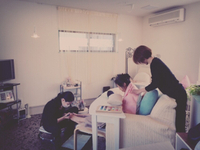 今日も朝からrelax time〜自分の時間〜