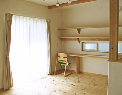 【豊橋市H様邸】 【磐田市I様邸】の施工例をアップしました