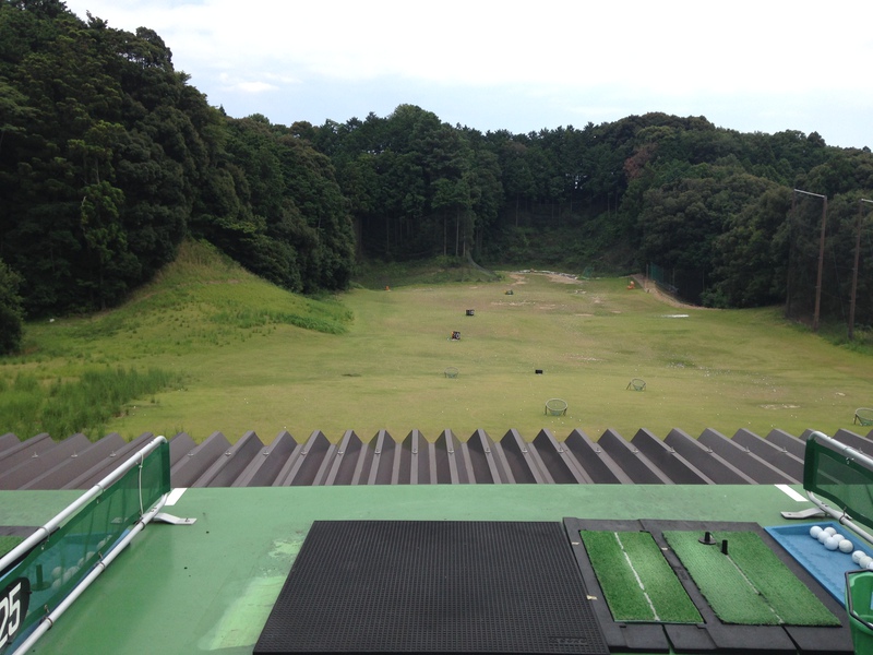 お盆休み２日目