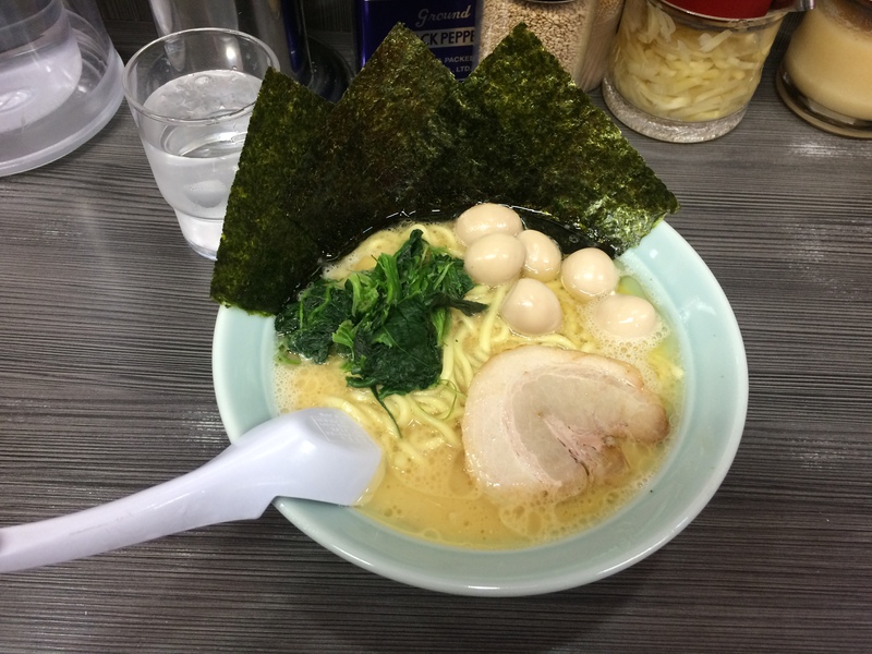 GW 初の休肝日