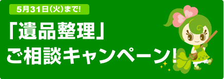 キャンペーン