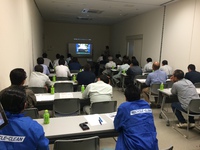解体協力会 定時総会 2016/05/31 12:28:00