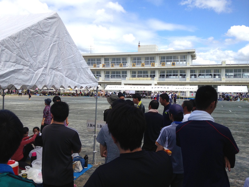 住民大会