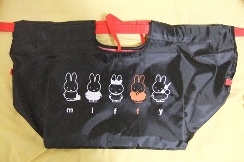 お買い物バッグ