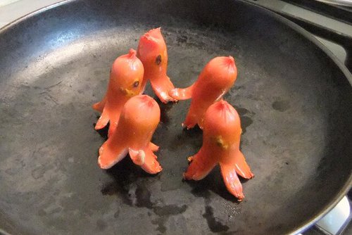 ウインナー