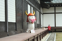 彦根城 2016/04/24 12:19:17