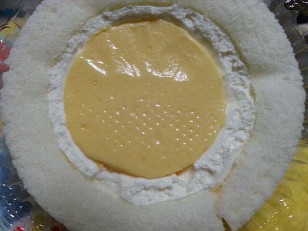 スーパームーン