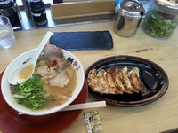 ラーメン横綱 2017/05/07 22:14:11