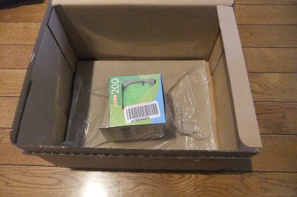 アマゾンで