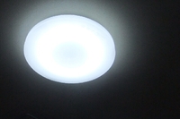 LEDシーリング 2017/08/15 19:49:33
