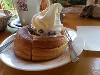 コメダで・・・ 2017/08/26 14:51:36