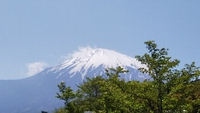 富士山 2018/05/05 22:44:52