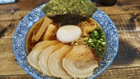 ラーメン 2018/06/03 21:43:37