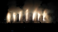手筒祭り 2019/08/25 22:07:21