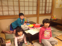 仲良し 2013/02/28 17:59:41