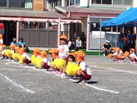 9月28日運動会 2013/09/29 22:28:35