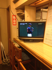 スポーツ居酒屋？ 2013/03/09 02:02:55