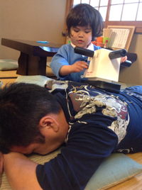 ご近所の。。。 2013/04/21 00:06:47