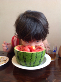 夏休み 2013/07/25 15:01:34