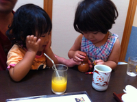 やっと、行ってきました〜ヾ(＠⌒ー⌒＠)ノ 2013/06/17 19:21:41