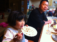 今夜は 2013/05/13 22:06:11