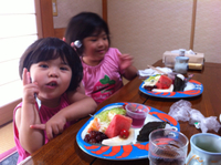 ランチ 2013/07/15 21:18:53