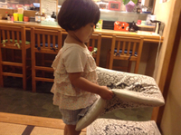 大掃除、、、f^_^; 2013/08/18 01:02:21