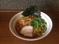 とん平のランチ 2013/03/04 21:18:09
