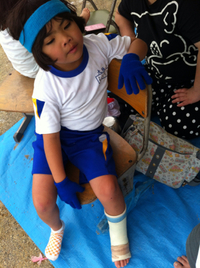 運動会 2013/06/02 01:37:19