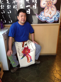 大将愛用。。。 2013/04/12 12:35:42