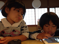 明日は由比街道☆彡 2013/10/19 14:38:17