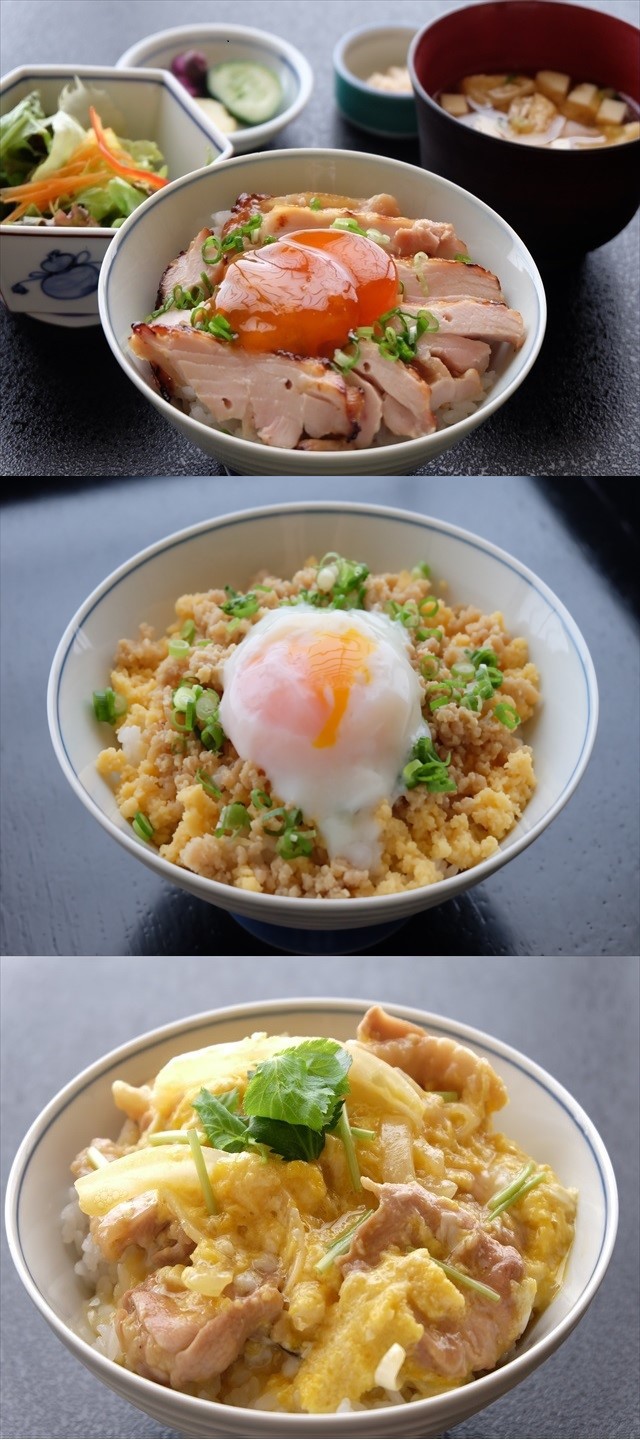 今週のランチ