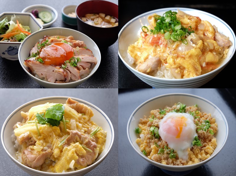 今週のランチ