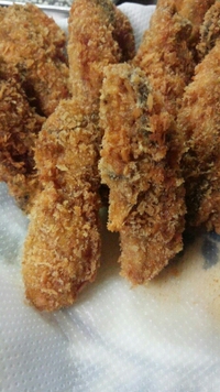 浜名湖牡蠣 2016/01/15 14:56:32