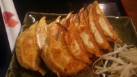 餃子