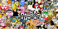 アニメの番組：カートゥーン ネットワーク 2023/03/08 09:00:00